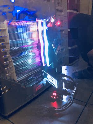 送散热片三星970evo plus协议硬盘怎么样？是哪里牌子？有何缺点？