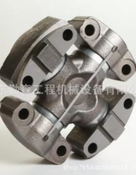 矿卡自卸车配件各种型号齐全HD785万向节561-20-61100