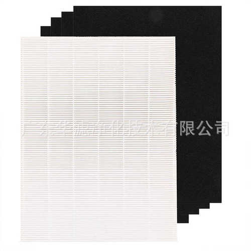 热卖 适配 Winix C545 空气净化器过滤芯 过滤网 配件 碳棉