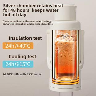 72小时长效保温壶暖壶保温瓶老式热水瓶2025新款家用暖水瓶2239