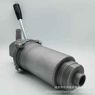 柴油电机组发动机手GMP动组抽油泵机通用手油发泵机电设备手油泵