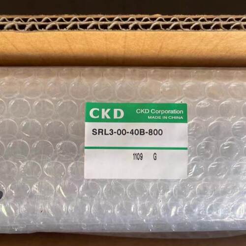 CKD/喜开理无杆气缸SRL3-00-25B-950-M0H-R/T/SRL3-00-16B-300/T