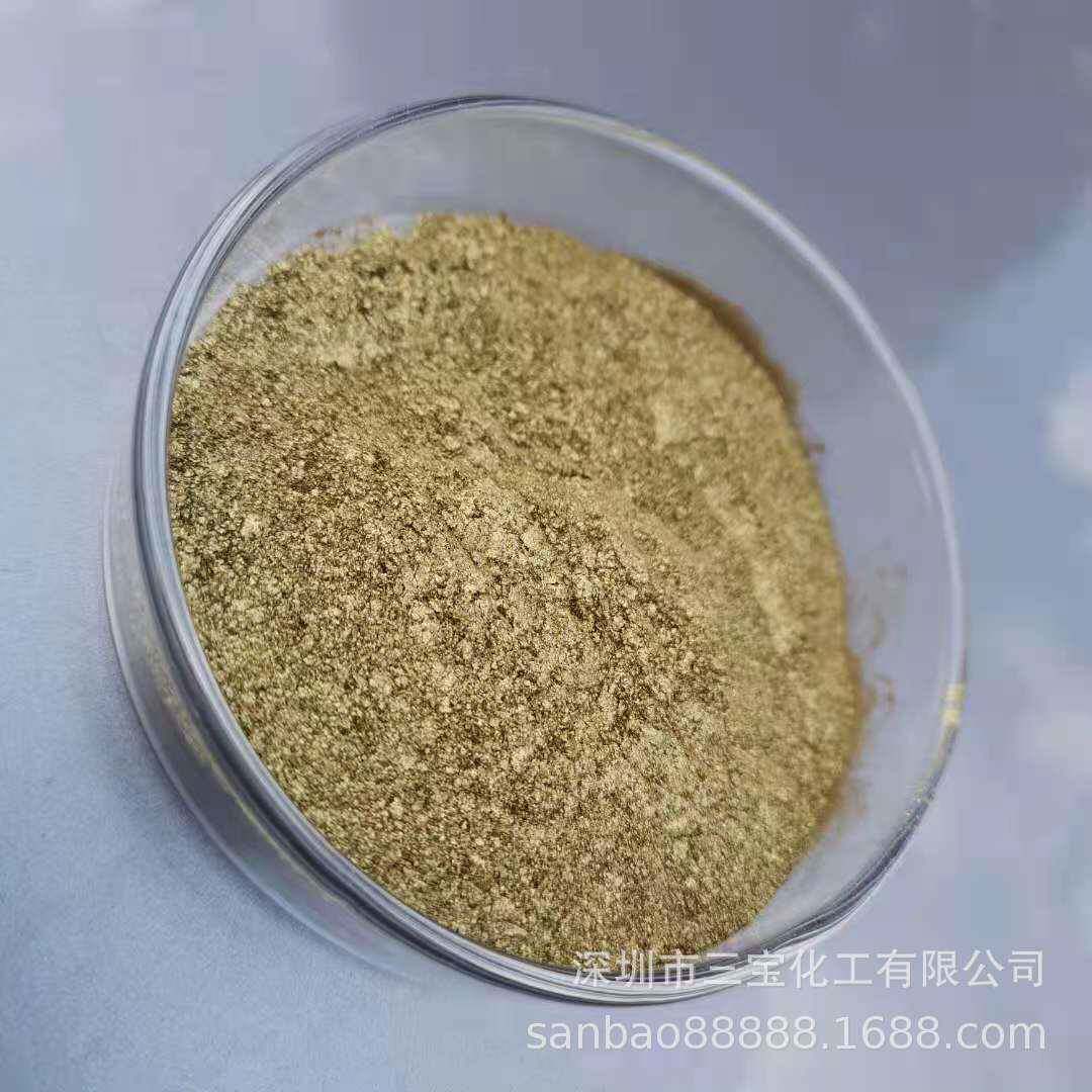国产铜金粉铁艺青口金粉凹印青金油墨金粉闪青金粉