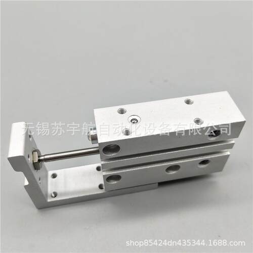 MC小型气-JKH动滑台气缸MXH205Z/10Z2/15Z/20Z/5Z/30Z/40Z/50Z/6S