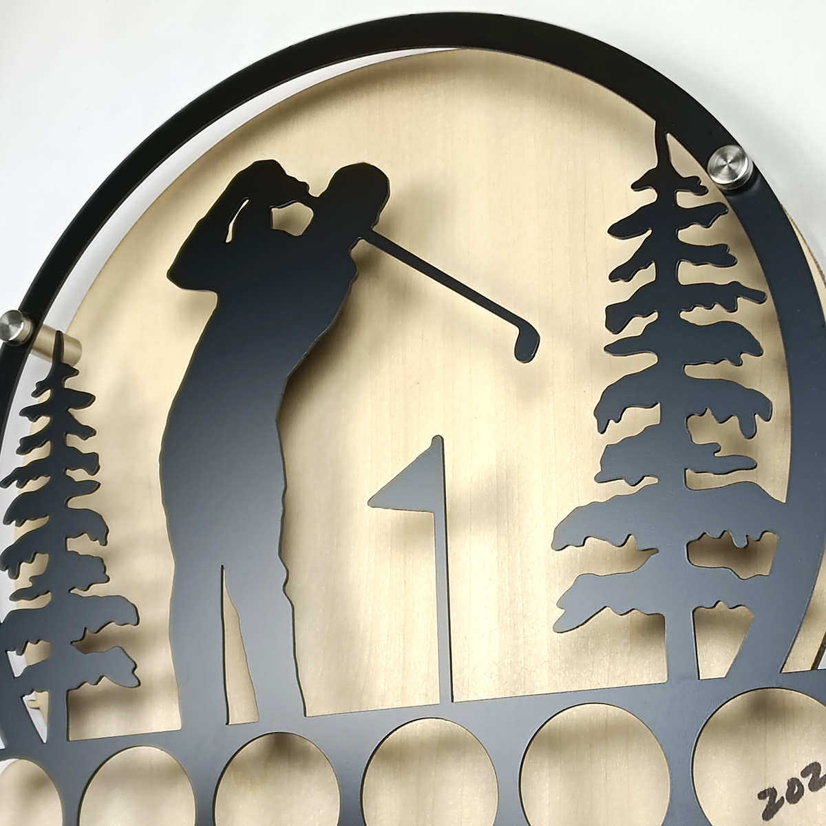 创意高尔夫金属剪影高尔夫球装饰工艺品铁艺俱乐部家居挂件,家居饰品,装饰摆件,淘宝优惠券,粉丝福利购,淘宝优惠卷