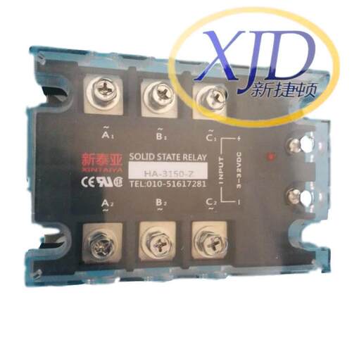 AH-3态5HA-3150-0-Z三相固继电1器