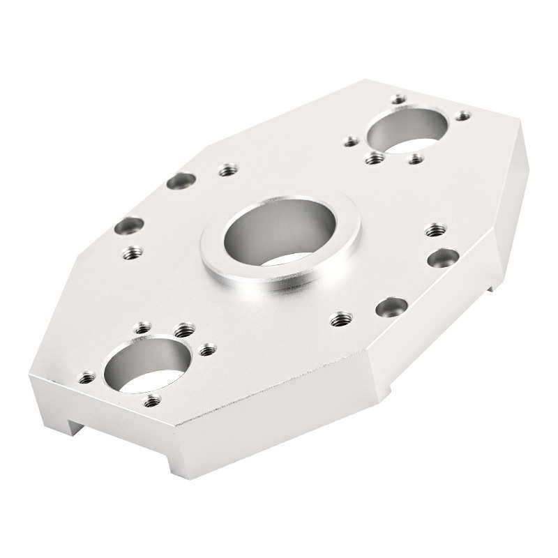 厂家生产快换副盘连接板 CNC加工非标定制五金铝件精密零件机加工,五金/工具,CNC加工件/铣床加工件,淘宝优惠券,粉丝福利购,淘宝优惠卷