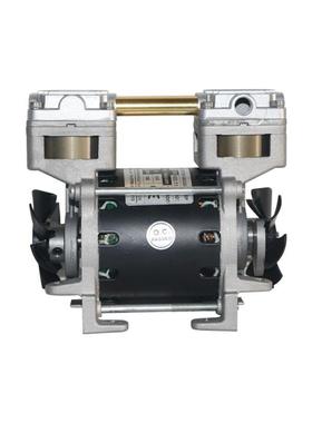 莱诺LP-20空0C小打无油静音PKS气压缩机工业用空压机型实验室气泵