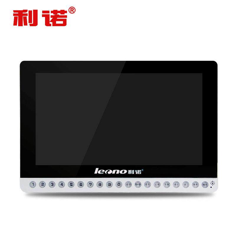 101C 移动DVD10寸唱听戏便携式evd14手持电视频机老人