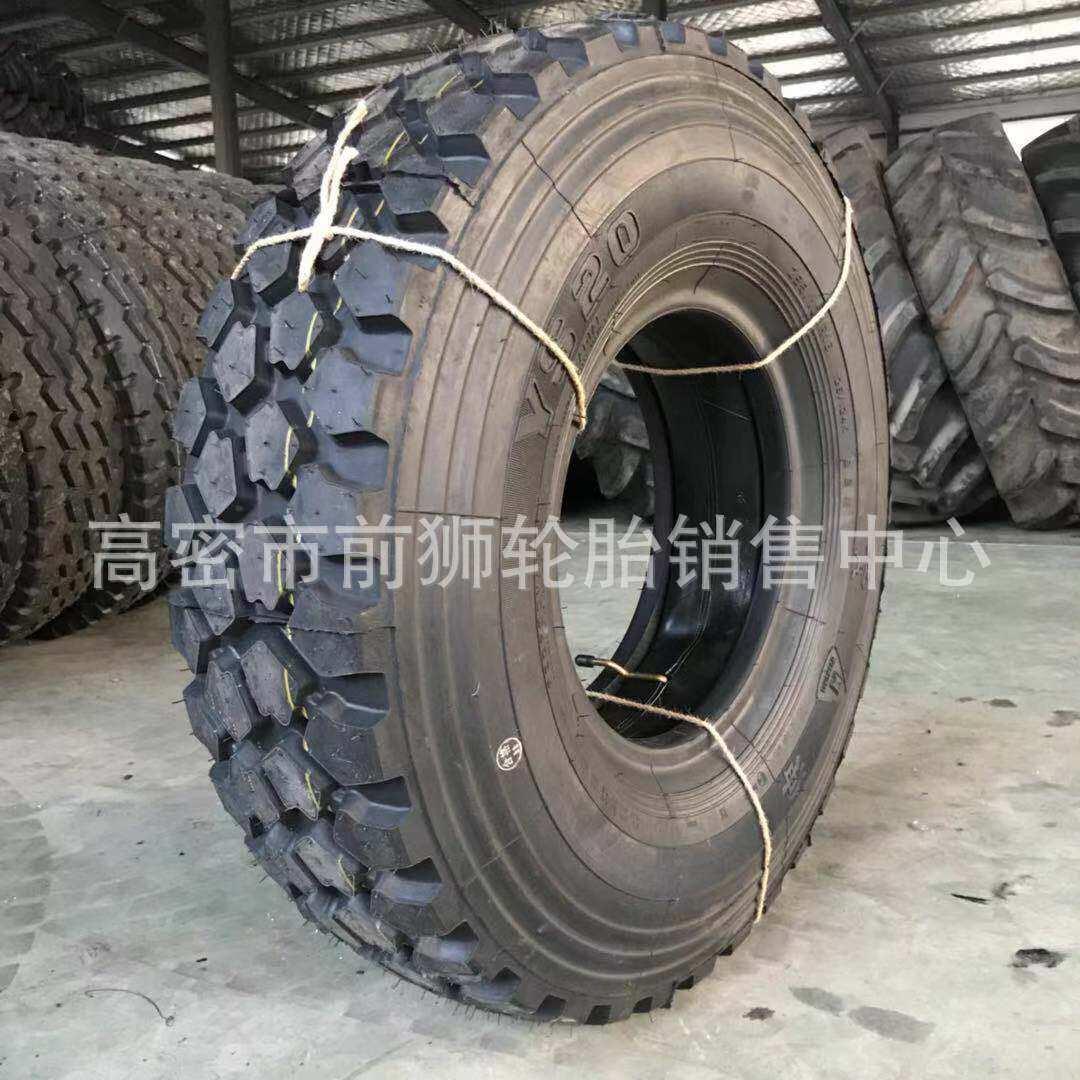 黄海255/100R16T种轮胎1400r20南京依维柯轮胎255/85r1611r18