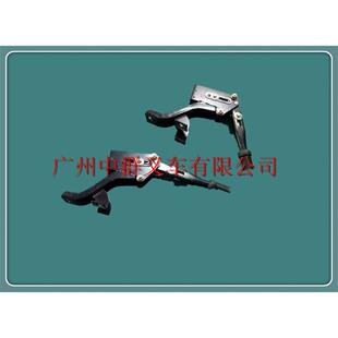 叉车配件杭州叉车手刹把30R30N