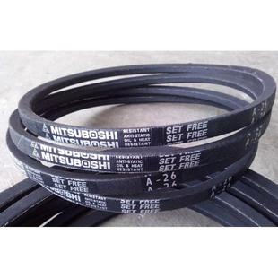 A136 A135 A137 A138 A140三星三角皮带盖茨皮带 A133 A139 A134