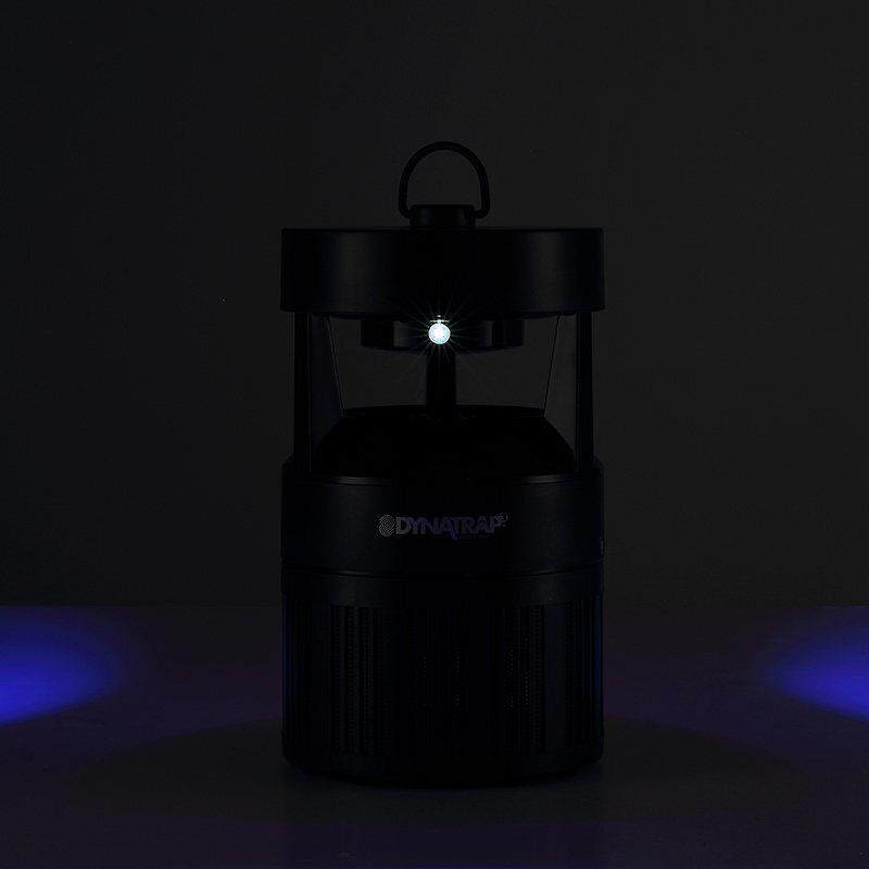 二氧化VNK碳灭蚊外灯户外商庭院捕蚊神器室花园餐厅吸用灭杀入式