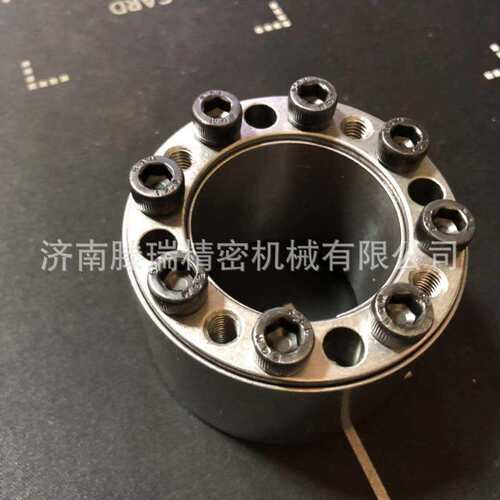 MLAT40， 高扭矩直柱型，免键轴衬，MLAT30,MLAT50,MLAT60,MLAT35