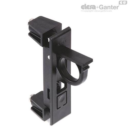 Elesa Ganter伊莉莎冈特 U型手柄 MRH 带隐藏式托盘的折叠手柄