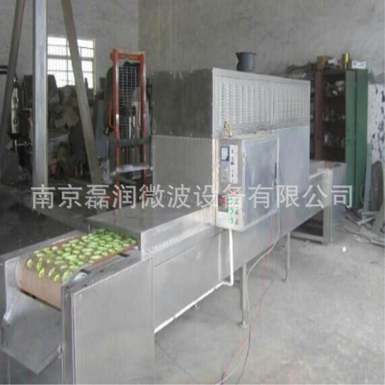 箱式微波烘干设备工业微波隧道炉式烘箱箱式干燥设备