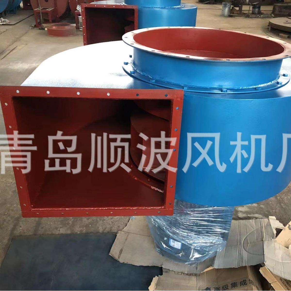 供应锅炉高温Y5-47 Y6-41 4-73 9-35风机 非标机械设备配套