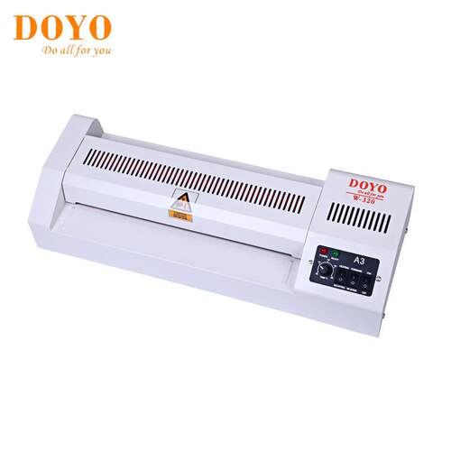 出口W320过胶机照片覆膜机文件过塑机a3冷裱热过塑机a4