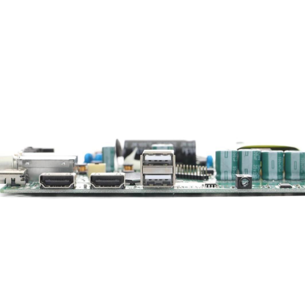 43‘’ 液晶电视机主板 DTV T2 65W SM.RA52CI802