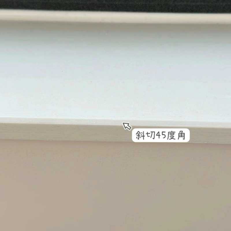 厂家批发仿大理石窗台板白色人造人造大理石