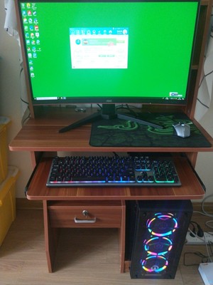 大家觉得宁美国度的电脑靠谱吗，为什么便宜，敢买吗？