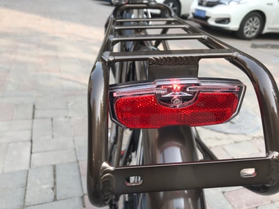 msebike是什么品牌牌子高档吗，质量大曝光了吗？
