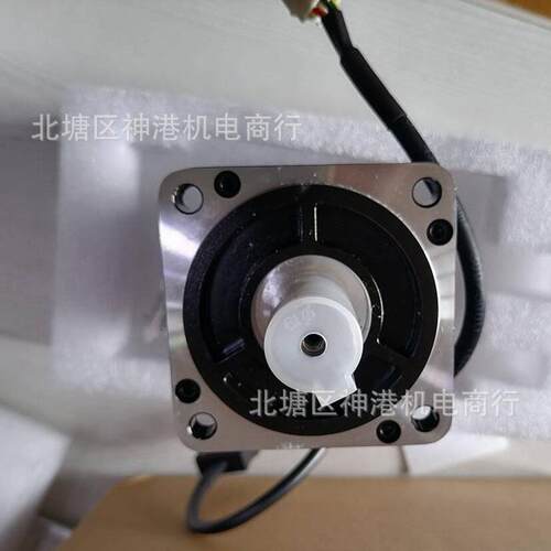全新原装正品正弦伺服电机SER08-0R7-20-2AAY 0.75KW 220V SINEE