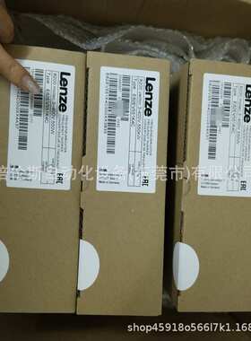 e82ev5514c伦茨变频器现货lenze  -议价e82ev551k4c /