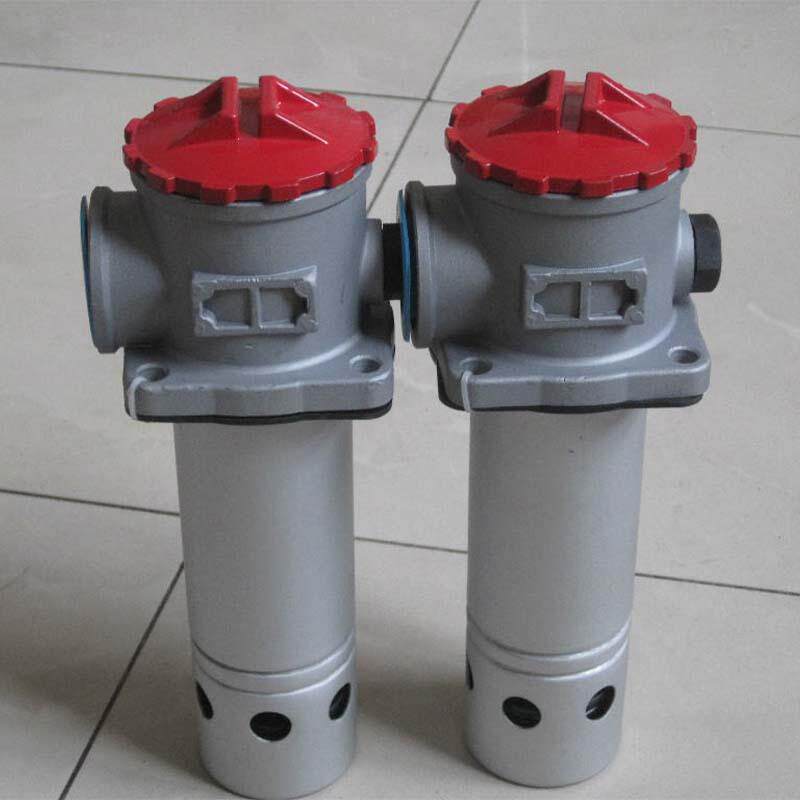 强新TFX(ZX)系列过滤器 自封吸油过滤器 TFX-630*80/160*80过滤器