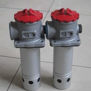 强新TFX(ZX)系列过滤器 自封吸油过滤器 TFX-630*80/160*80过滤器