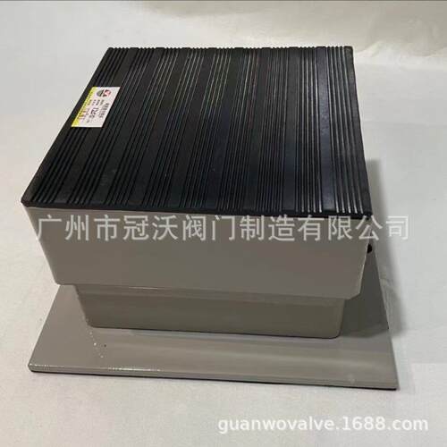 ZGT型封闭式减震器 风机水泵用阻尼发电机冲床弹簧座装设备隔振器
