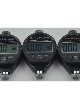 lxcda邵氏--lx  jingcheng橡胶lx硬度计 硬度计数显厂家数显  -