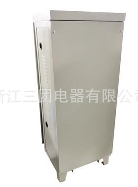 自耦减压启动柜XJ01-55KW 自耦减压起动箱JZ1/C-90KW 降压起动柜