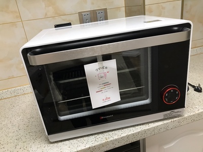 海氏T35蒸烤箱怎么样？体验一个月告诉大家个坏消息