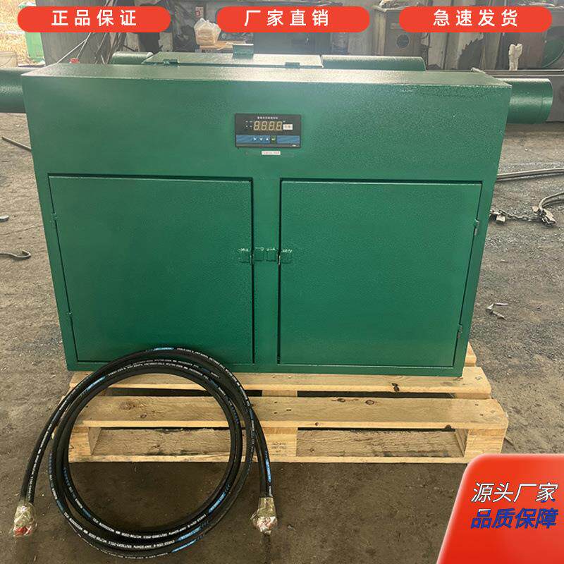 矿用锚索锚具静载拉伸试验台 预应力钢绞线拉伸试验台