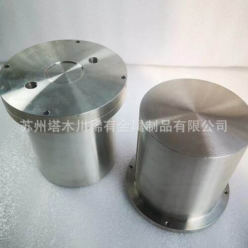 各种TC4钛合金异形加工件 加工钛零件 Ti-6Al-4V钛法兰钛合金螺丝