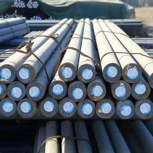 厂家优惠直供热轧 冷拔精密光亮35XM 4140 34CrMo4圆棒 圆钢 80mm