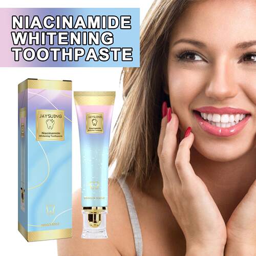 Jaysuing Toothpaste for Gum Care and Fresh Breath Oral Care