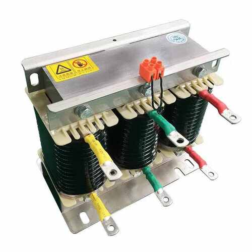 - eisc适配400v变频器0127电抗器低压0110三相功率- acl -55kw