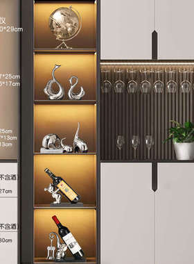 轻奢现代陶瓷电镀天鹅摆件创意极简客厅电视柜酒柜隔断创意装饰品