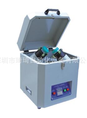 SMT设备全自动锡膏搅拌机红胶银浆导热膏行星搅拌机厂家供应