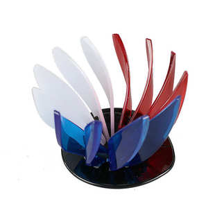 V60睡莲滤杯花瓣可拆卸清洗替换便携滤杯