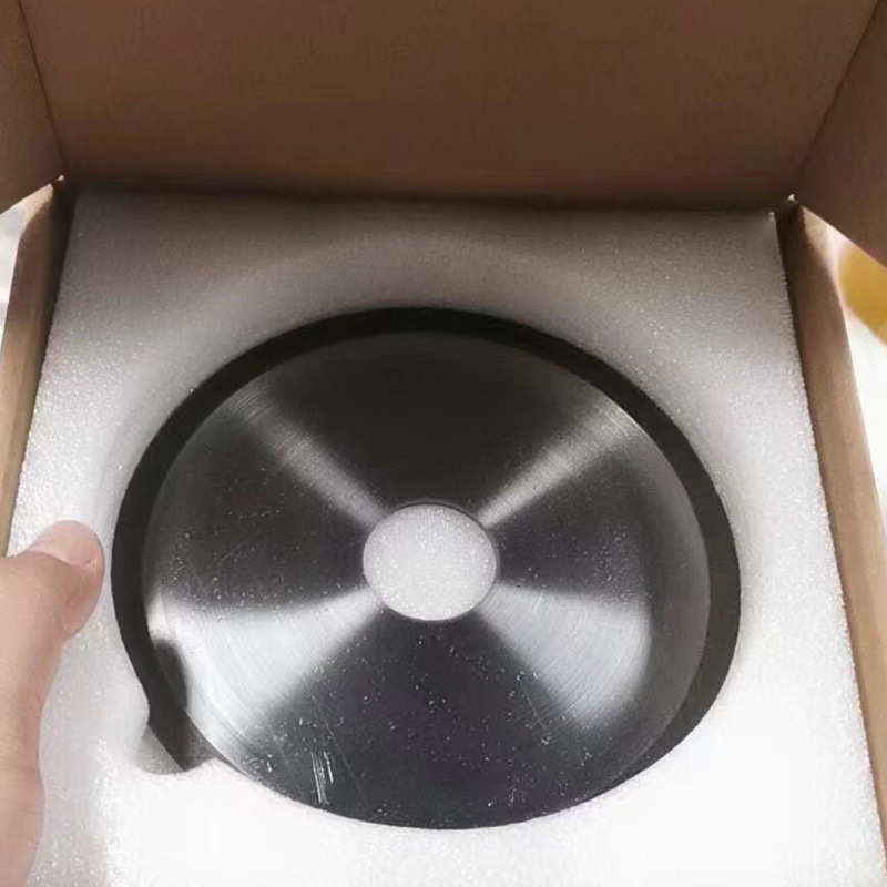 金刚石砂轮陶瓷宝石石材磨削处理工具大量批发现货高强度合金砂轮