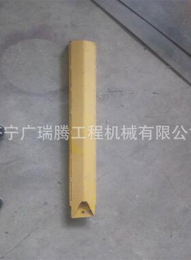 机械配件小松PC56-7动臂油缸护罩22M-70-21641推土机配件