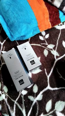 吐槽体验色娜娜面部护理套装怎么样，内情必看