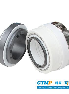 GDF32GD-20F卸液碱用立式管道泵反应釜循环泵耐酸碱管道泵