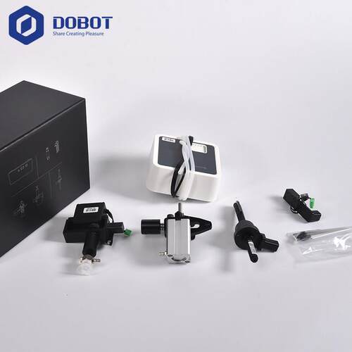 DOBOT魔术师配件售后3D打印、激光、手爪、写字画画、气泵盒