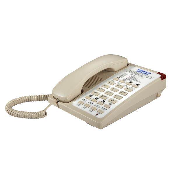 酒店电话机座机 宾馆客房电话机 办公固话 酒店专用话机 制