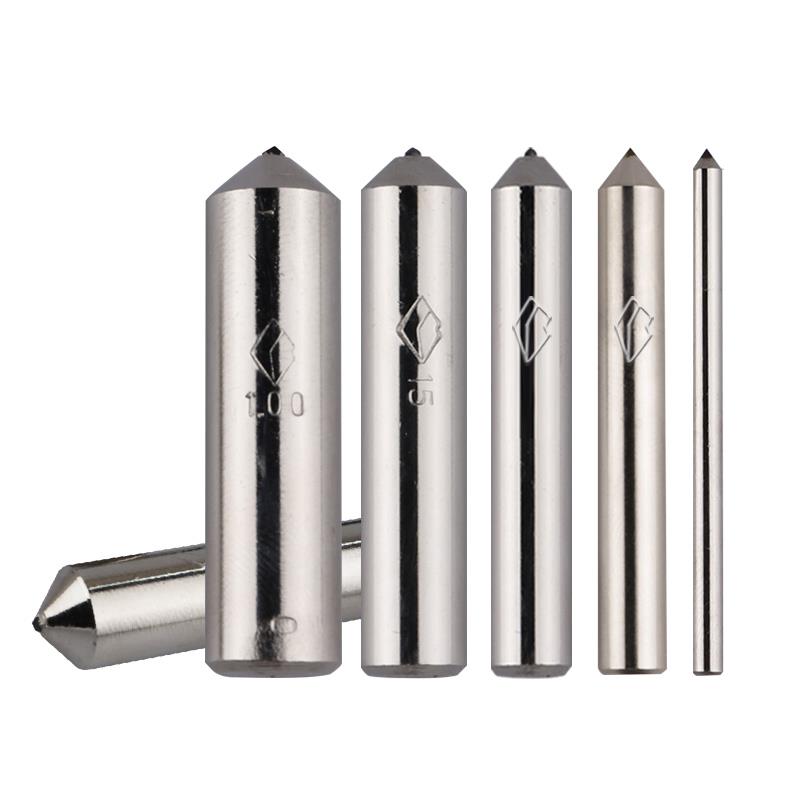 一品金刚笔砂轮修整器磨