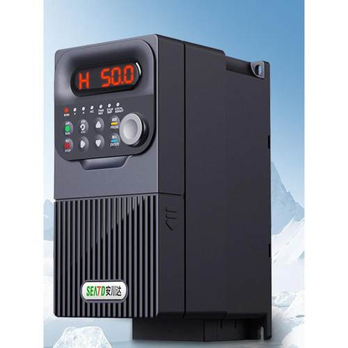 安川达矢量变频器三相380V水泵风机输送带搅拌机电机调速新款上市